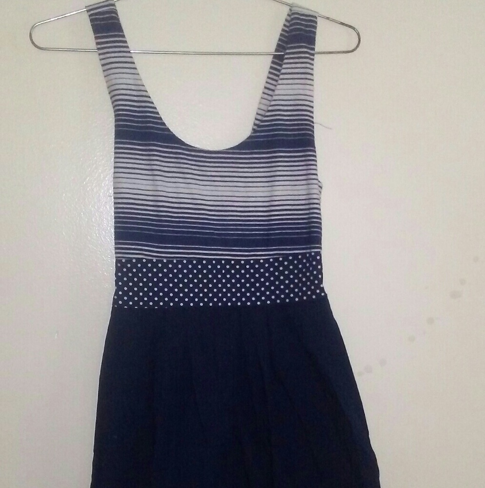 Wet Seal dress